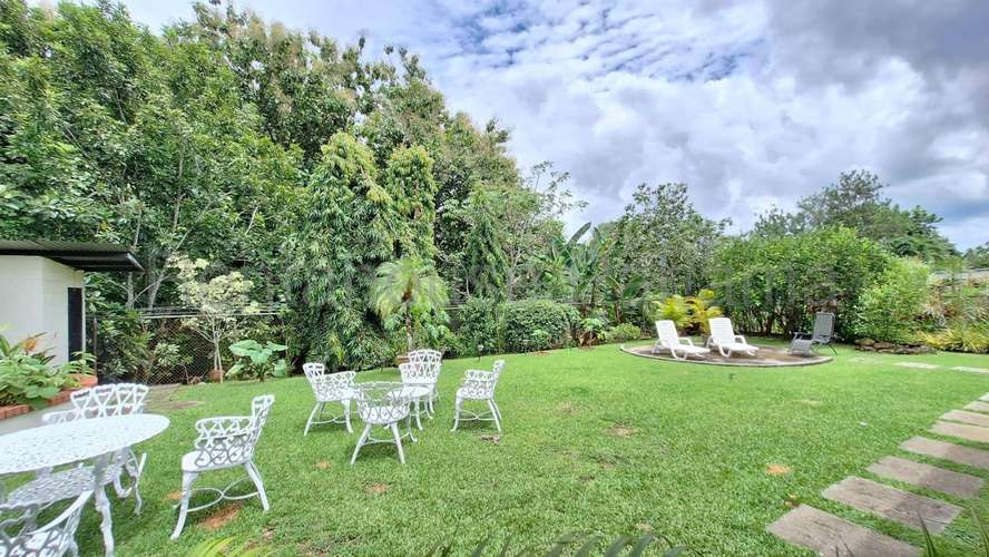 Venta de casa en Los Caobos, Las Cumbres 27MVCH3305 - Imagen 5