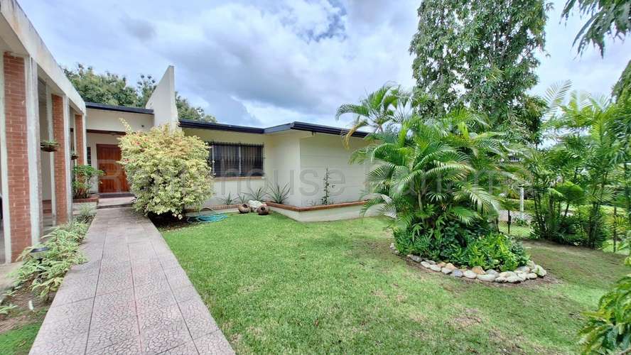 Venta de casa en Los Caobos, Las Cumbres 27MVCH3305 - Imagen 13