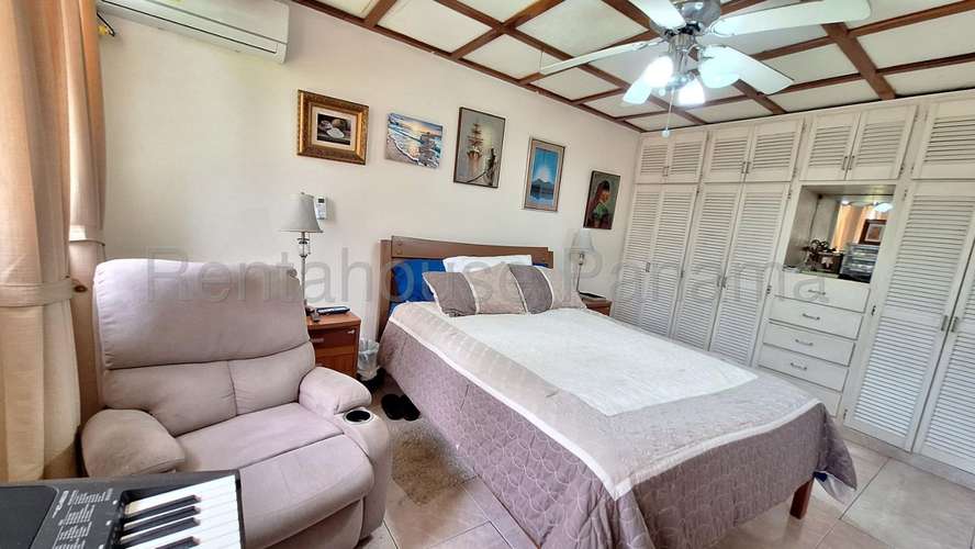 Venta de casa en Los Caobos, Las Cumbres 27MVCH3305 - Imagen 15