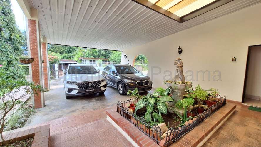 Venta de casa en Los Caobos, Las Cumbres 27MVCH3305 - Imagen 3