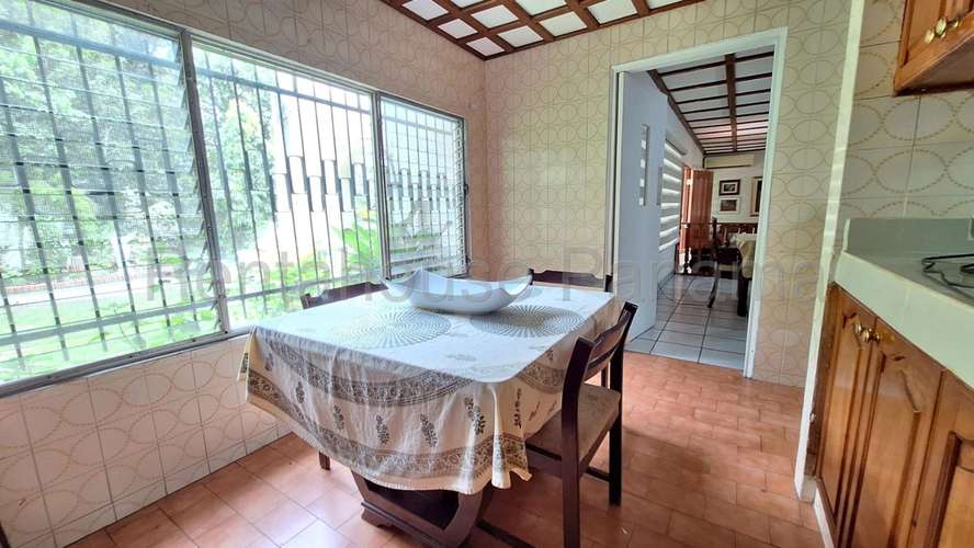 Venta de casa en Los Caobos, Las Cumbres 27MVCH3305 - Imagen 12