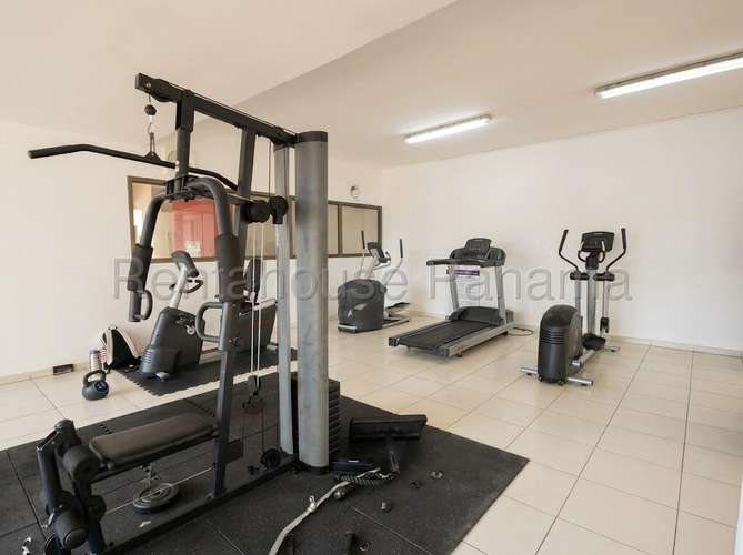 Alquiler de Apartamento en Punta Pacifica MPM27-3306
