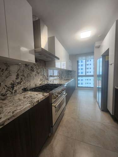 ALQUILO APARTAMENTO LINEA BLANCA EN SANTA MARIA & COUNTRY CLUB MC - Imagen 7
