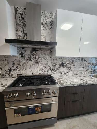 ALQUILO APARTAMENTO LINEA BLANCA EN SANTA MARIA & COUNTRY CLUB MC - Imagen 6