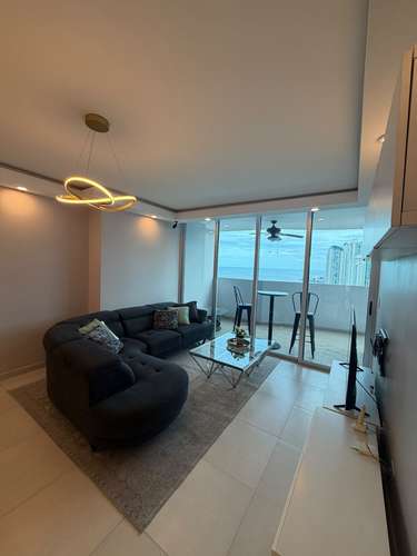 Alquiler de apartamento en San Francisco con Vista al Mar  - Imagen 2