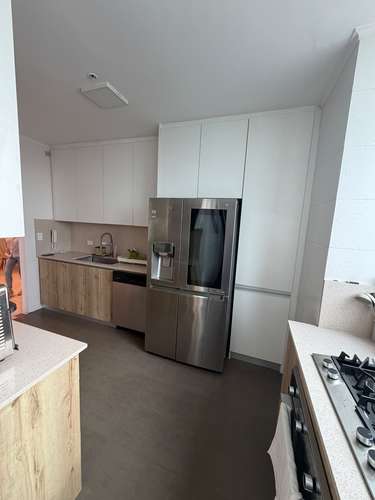 Alquiler de apartamento en San Francisco con Vista al Mar  - Imagen 3