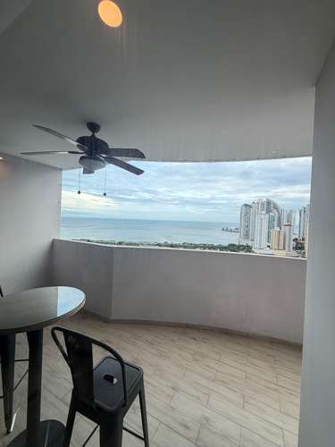 Alquiler de apartamento en San Francisco con Vista al Mar  - Imagen 4