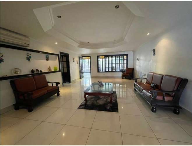 CASA EN VENTA EN HATO PINTADO MC