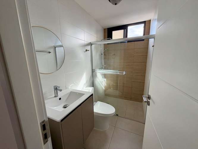 ALQUILER APARTAMENTO - EL CANGREJO - LINEA BLANCA