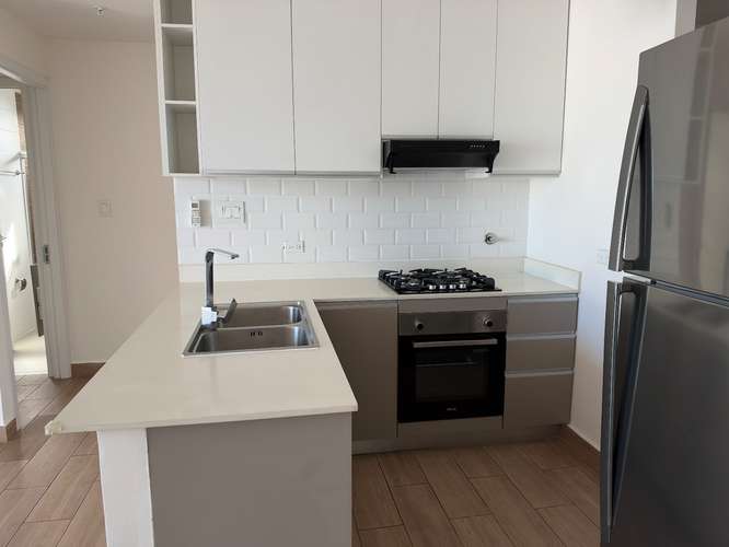 ALQUILER APARTAMENTO - EL CANGREJO - LINEA BLANCA