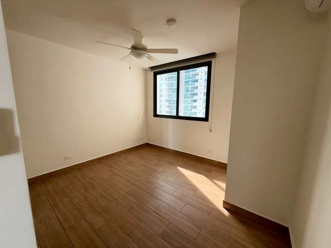 ALQUILER APARTAMENTO - EL CANGREJO - LINEA BLANCA