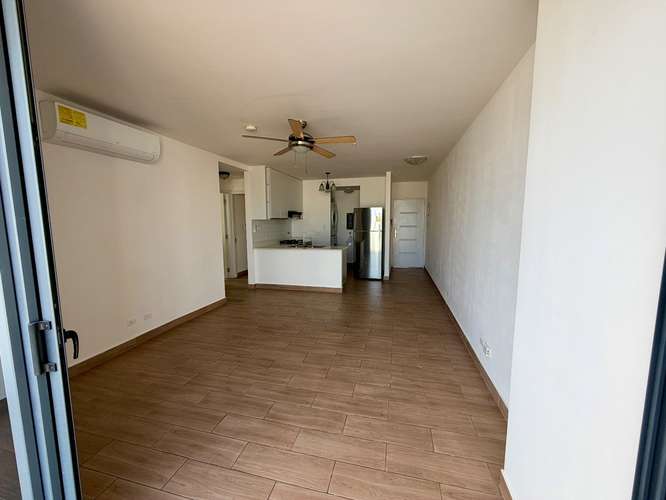 ALQUILER APARTAMENTO - EL CANGREJO - LINEA BLANCA