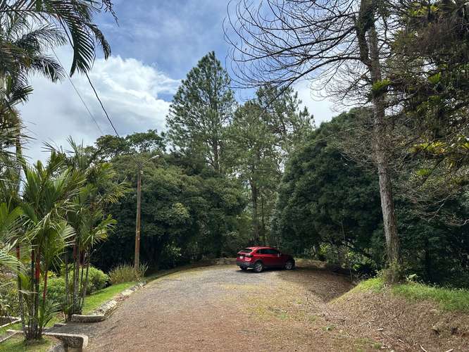 Lote en Altos del Maria