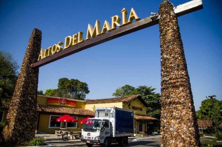 Lote en Altos del Maria - Imagen 2