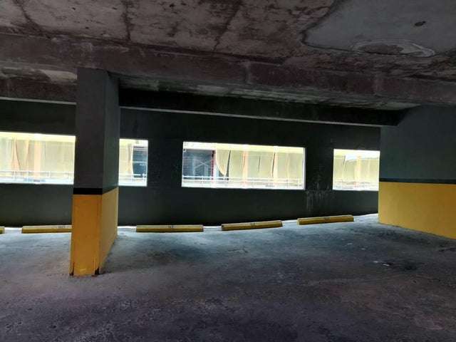 Alquiler de apartamento en Pacific Sea, Punta Paitilla *