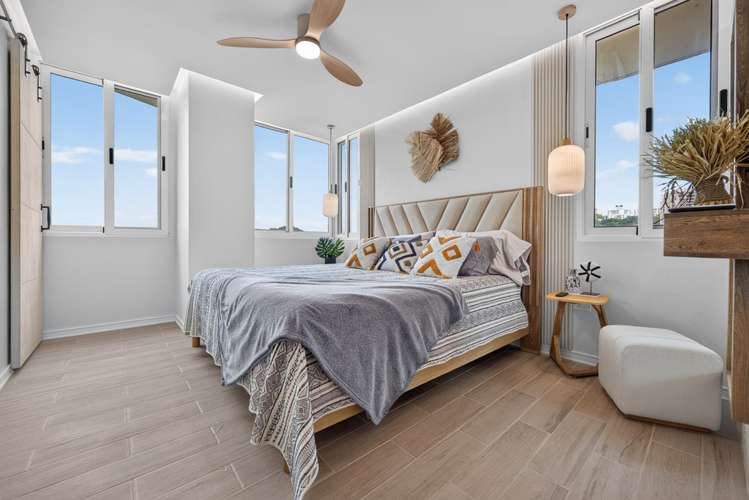 Incredible Remodeled Turnkey Apartment for Sale in El Cangrejo - Imagen 11