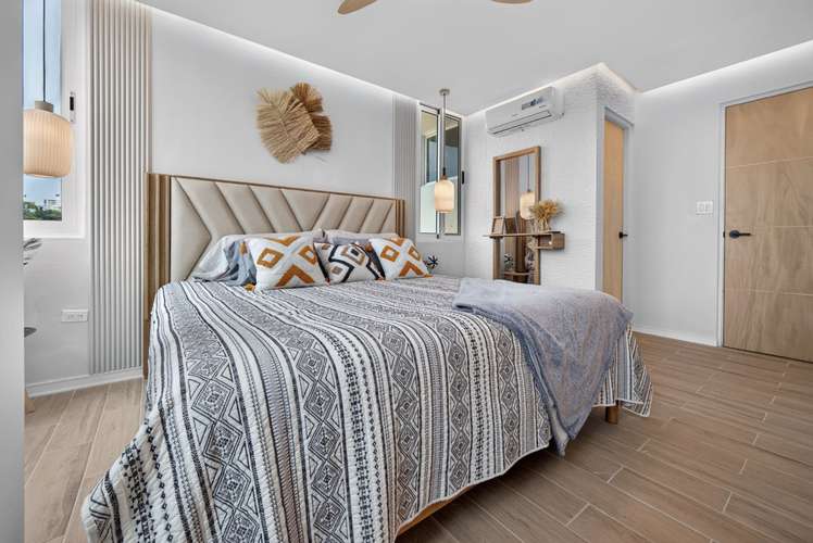 Incredible Remodeled Turnkey Apartment for Sale in El Cangrejo - Imagen 12