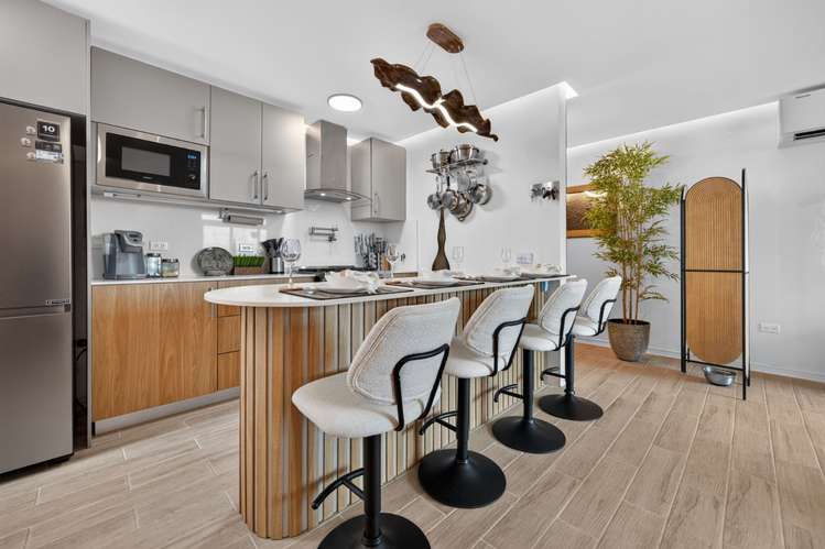 Incredible Remodeled Turnkey Apartment for Sale in El Cangrejo