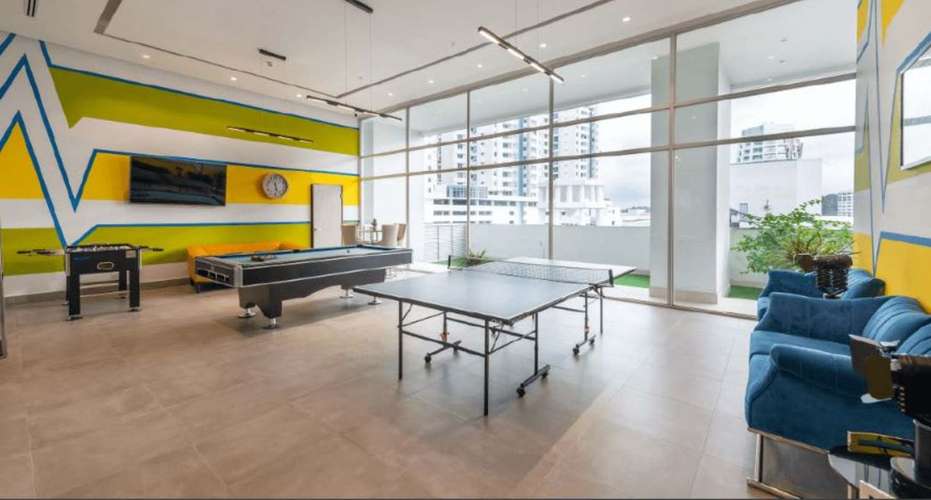 Alquilo Apartamento PH Vivendi Green-Edison Park - Imagen 2
