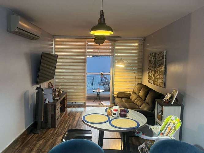 Alquilo Apartamento PH Vivendi Green-Edison Park - Imagen 9