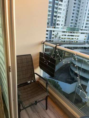 Alquilo Apartamento PH Vivendi Green-Edison Park - Imagen 7