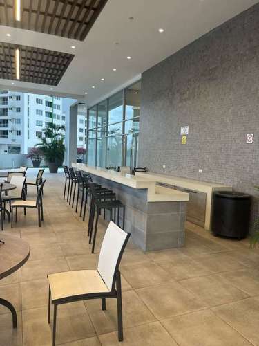 Alquilo Apartamento PH Vivendi Green-Edison Park - Imagen 4
