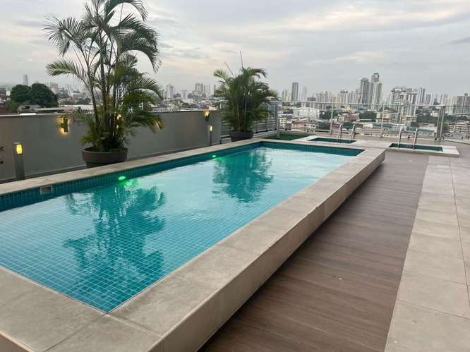 Alquilo Apartamento PH Vivendi Green-Edison Park - Imagen 5