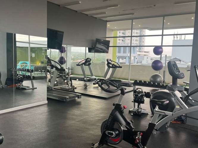 Alquilo Apartamento PH Vivendi Green-Edison Park - Imagen 6
