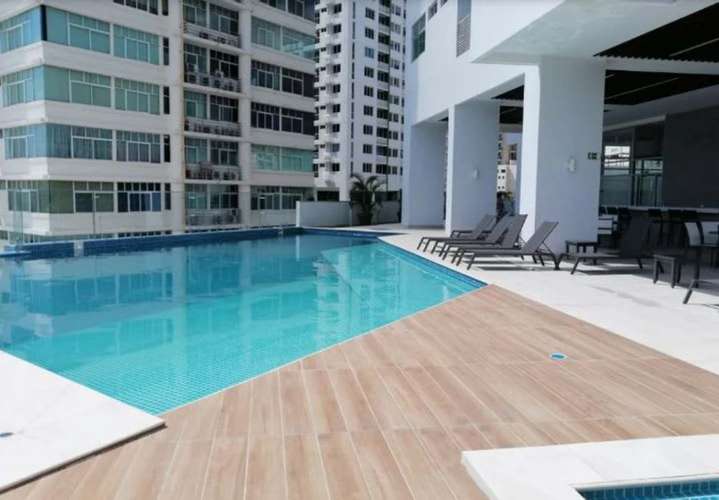 Alquilo Apartamento PH Vivendi Green-Edison Park