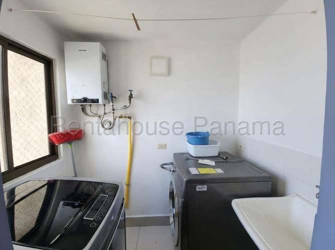 Alquiler de Apartamento en Punta Pacifica Ph Pacific wind AP2