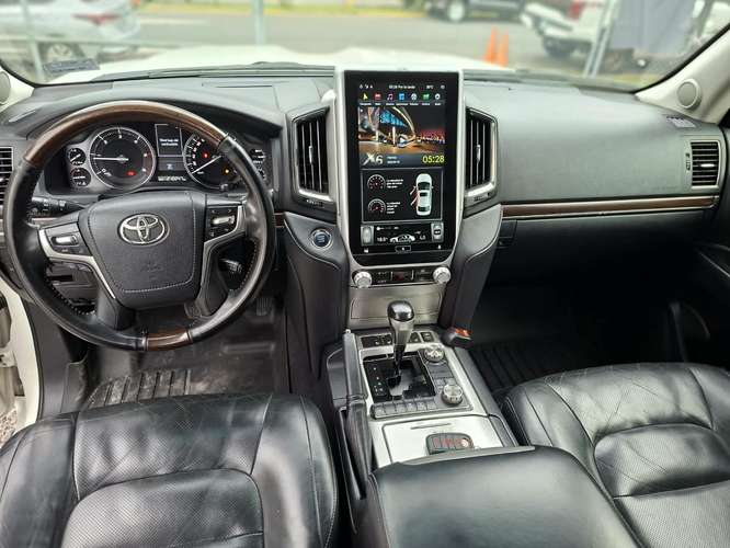 toyota land cruiser lc  - Imagen 8