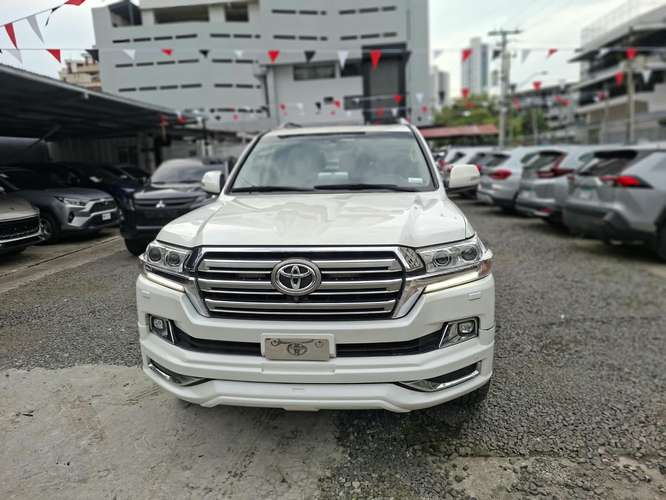 toyota land cruiser lc  - Imagen 2