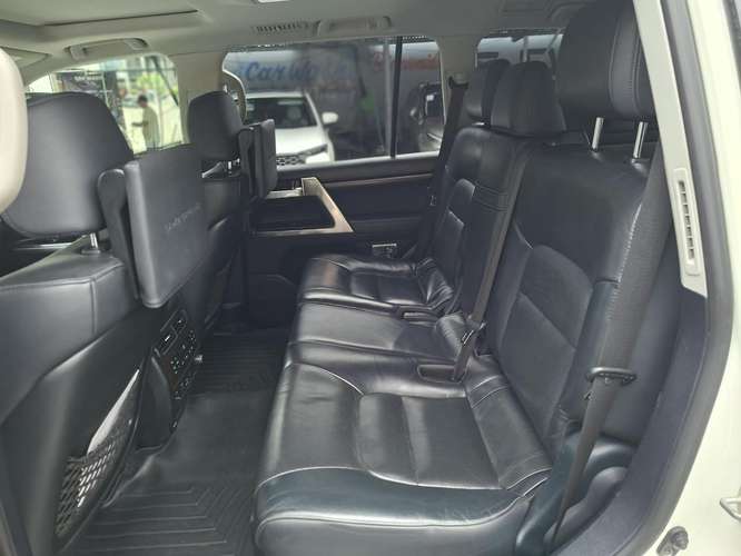 toyota land cruiser lc  - Imagen 9
