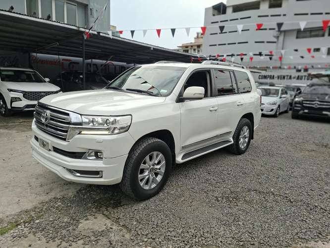 toyota land cruiser lc  - Imagen 3