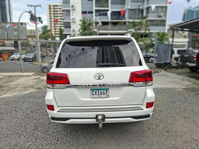 toyota land cruiser lc  - Imagen 5