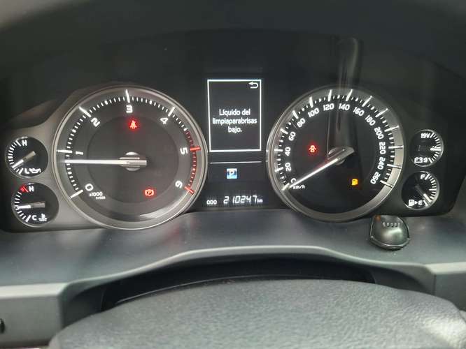 toyota land cruiser lc  - Imagen 11