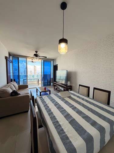 SE VENDE APARTAMENTO SAN FRANCISCO PH HARMONY 