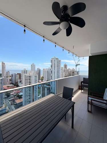 SE VENDE APARTAMENTO SAN FRANCISCO PH HARMONY  - Imagen 2