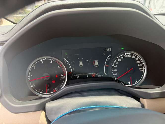 toyota land cruiser 2024 - Imagen 9
