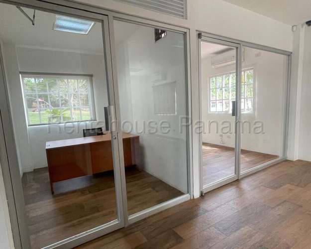 ALQUILER DE CASA COMERCIAL EN CLAYTON ESM - Imagen 12
