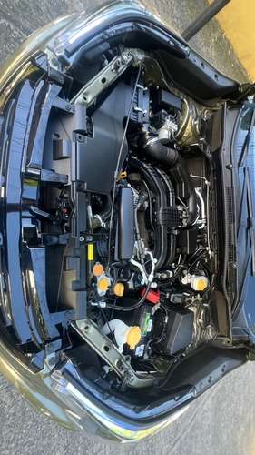 Vendo Subaru forester 2022 