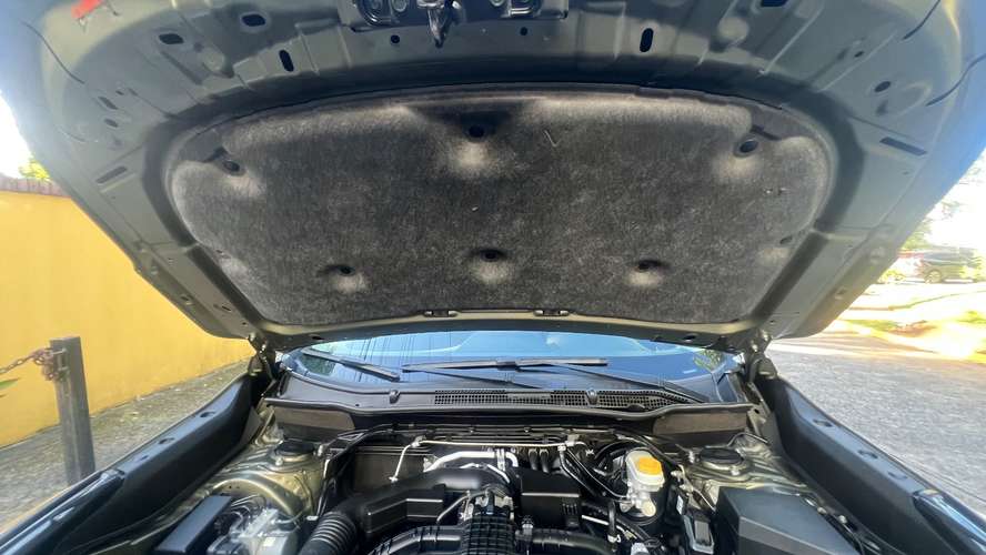 Vendo Subaru forester 2022 
