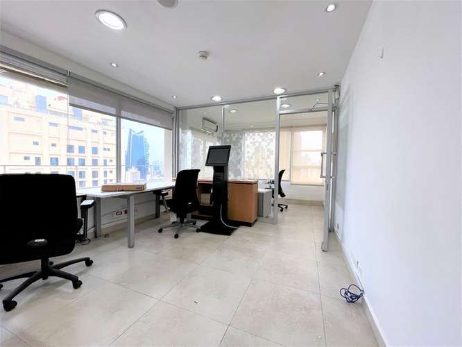 D192GRR Alquiler de Oficina Comercial en Via España  - Imagen 12