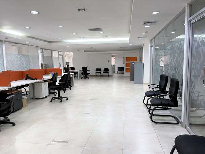 D192GRR Alquiler de Oficina Comercial en Via España  - Imagen 4
