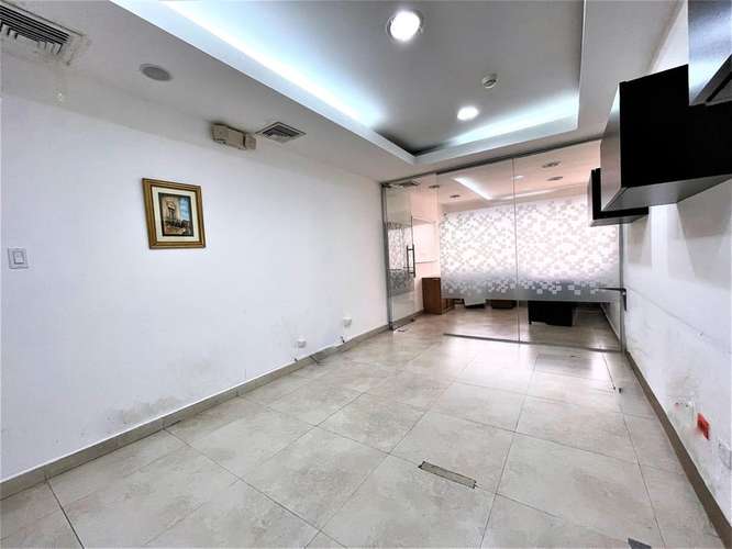 D192GRR Alquiler de Oficina Comercial en Via España  - Imagen 8