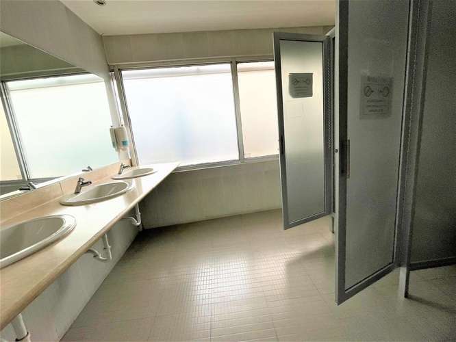 D192GRR Alquiler de Oficina Comercial en Via España  - Imagen 14