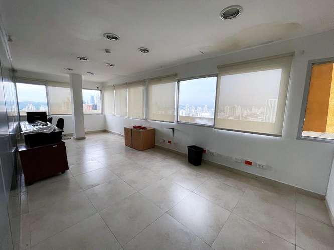 D192GRR Alquiler de Oficina Comercial en Via España  - Imagen 9
