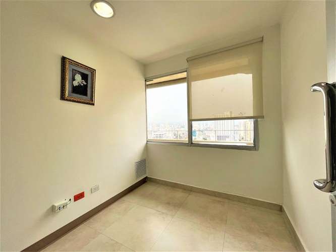 D192GRR Alquiler de Oficina Comercial en Via España  - Imagen 16