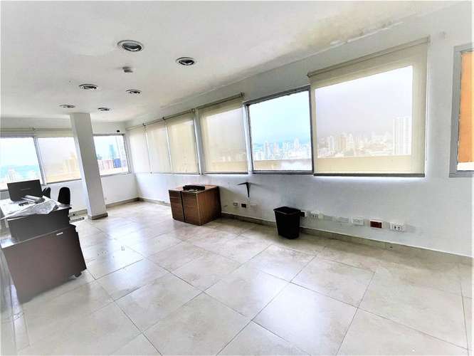 D192GRR Alquiler de Oficina Comercial en Via España  - Imagen 11
