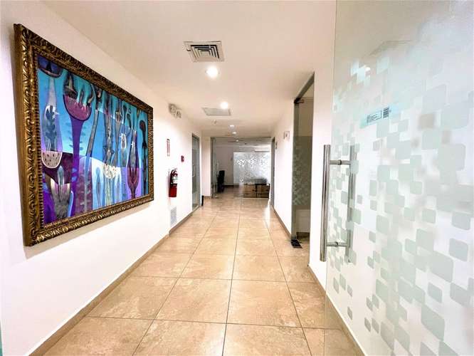 D192GRR Alquiler de Oficina Comercial en Via España  - Imagen 3